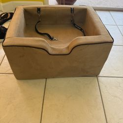 Pet Gear Dog Car Seat