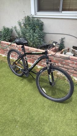 Schwinn Ranger Bicycle