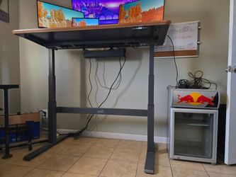 5x3 Electric desk