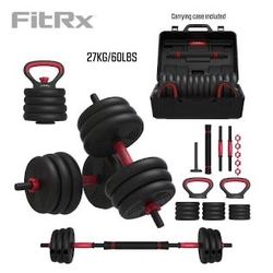 Fit Rx 23 Piece Set 