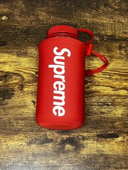 Supreme / Nalgene Water bottle- Used