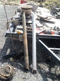Drive Line
