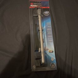 Fluval 65 Gallon Aquarium Heater 200w