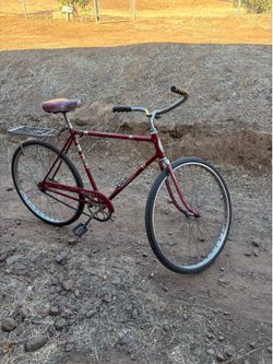 Schwinn