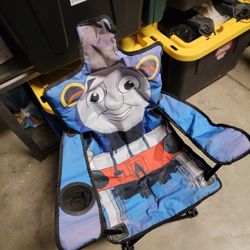 Thomas The Train Chair