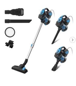 INSE I5 Corded Stick Vacuum Cleaner – NEW OPEN BO