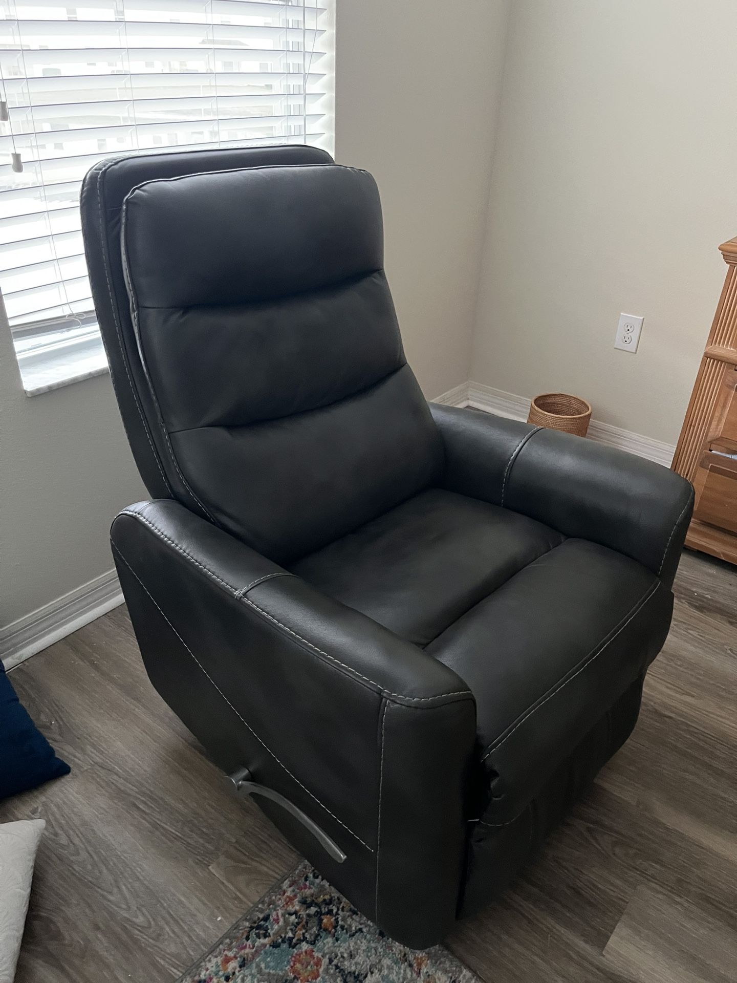 Recliner For Sale!!!