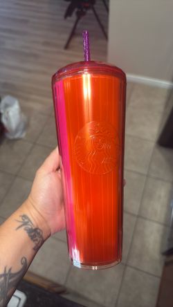 starbucks cup
