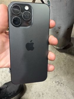 iPhone 15 Pro Maxx 256Gbs