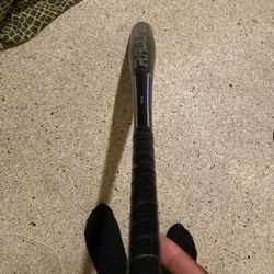 Bbcor Rawlings velo baseball bat