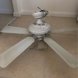 Ceiling Fan