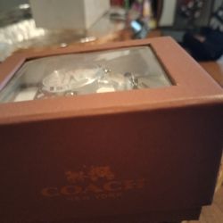 Coach Watch ⌚