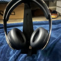 Ps5 headset