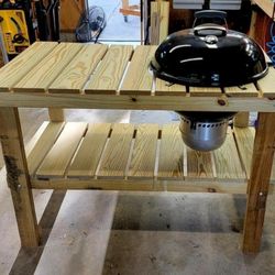 Table Grill  