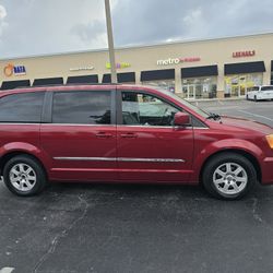 Chrysler Van Town & Country
