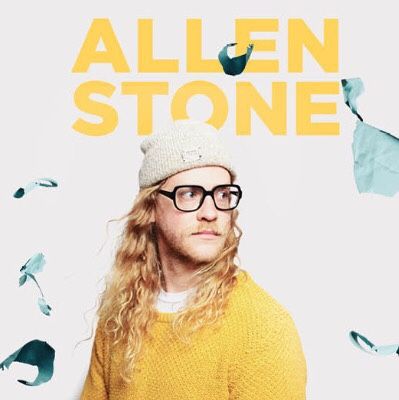 Allen Stone 2 for 1 meet & greet experience