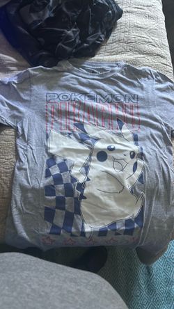 Boys shirt clean and used pet friendly
