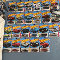 Hotwheels
