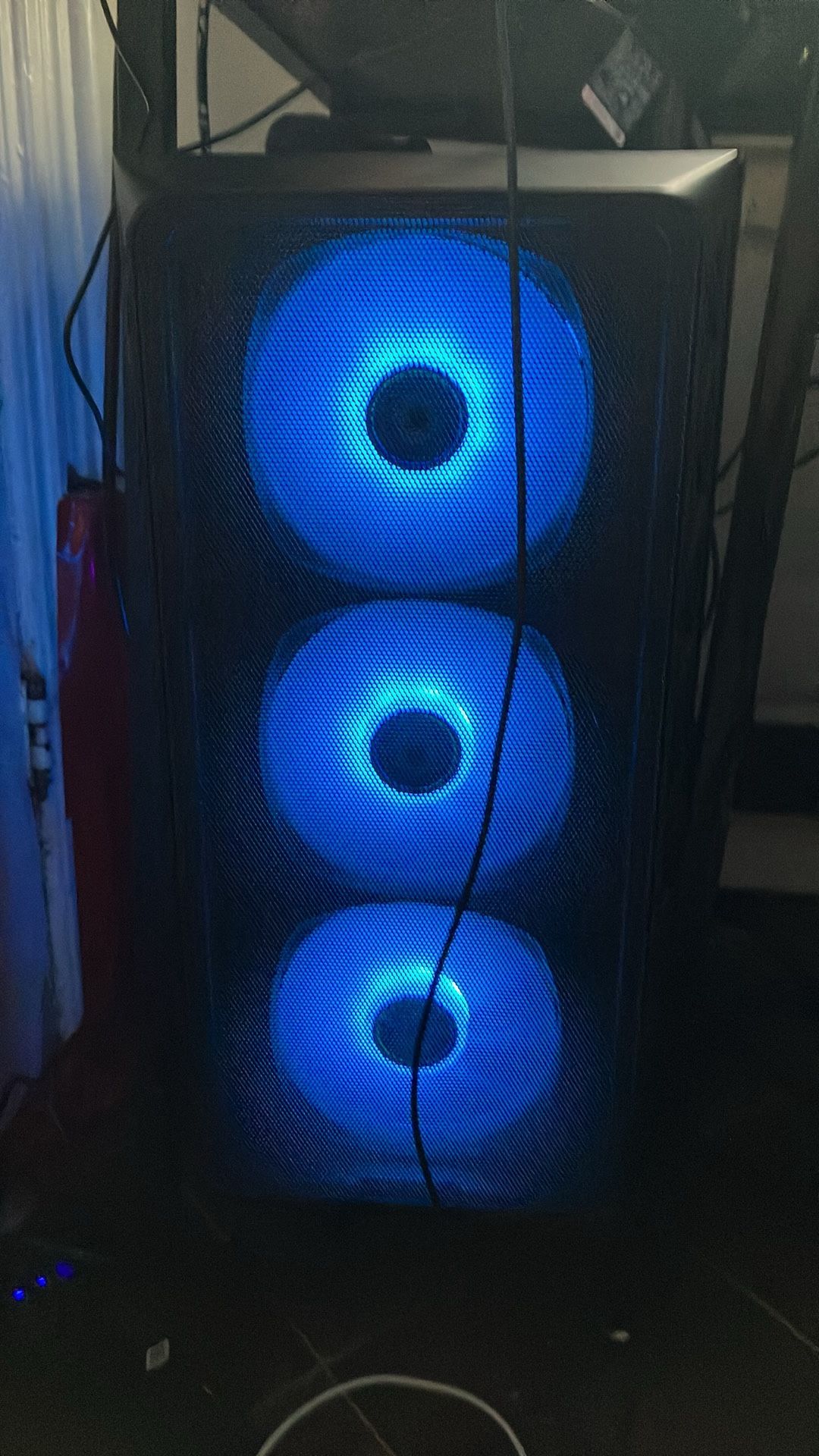Nvidia 3050 AMD 7700x, PC AND WHOLE SETUP