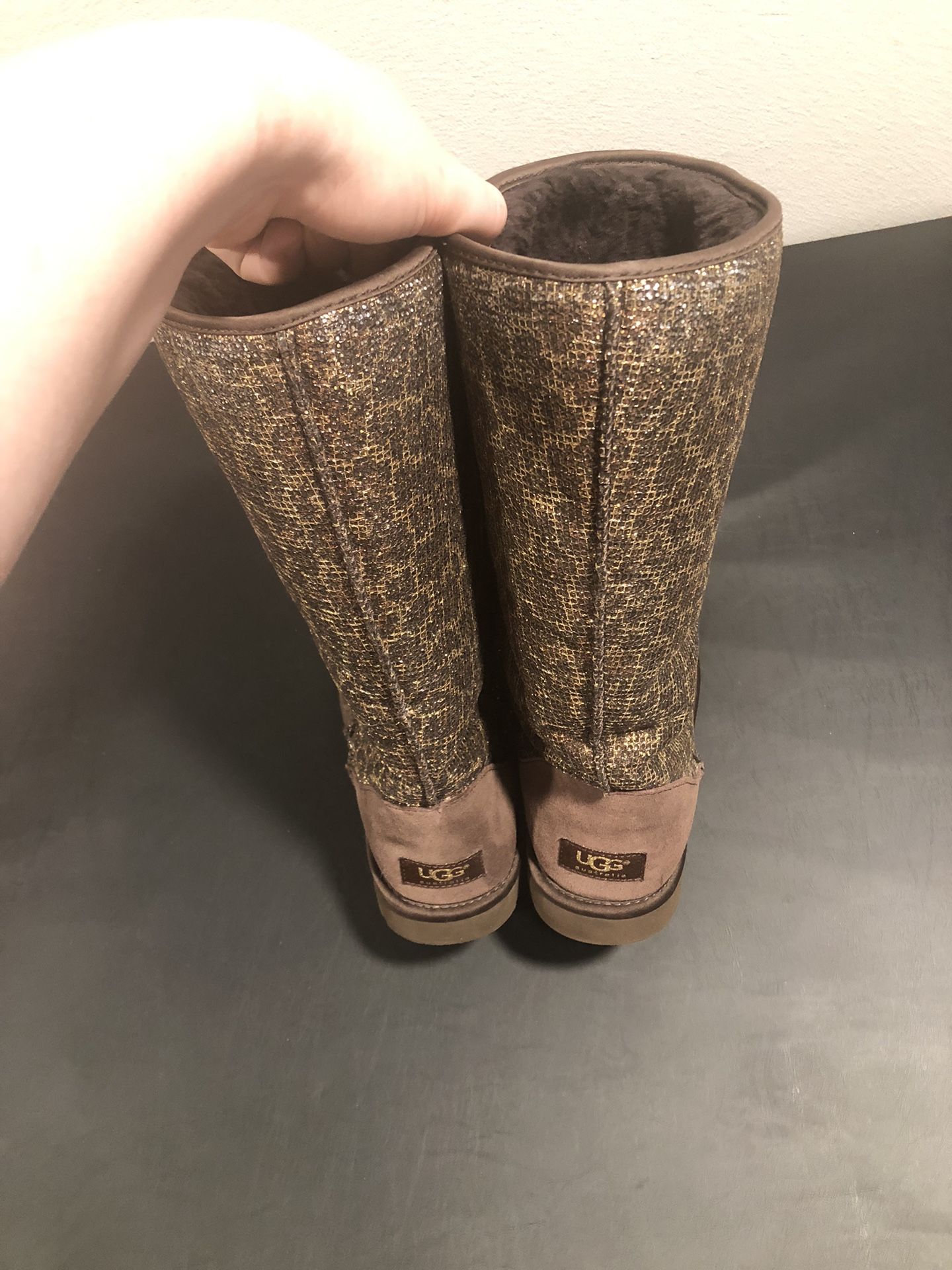 💥NEW CONDITION❣️💥 Ugg Australia 🇦🇺 boots