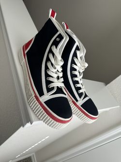 Authentic Christian Louboutin