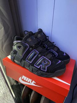 Nike Uptempo 