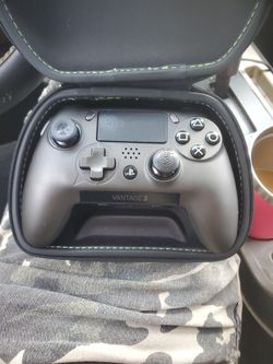 Scuf Vantage 2