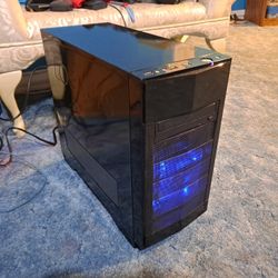 Desktop PC / Media PC