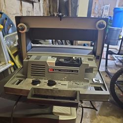 Kodak Instamatic  M80 Projector 