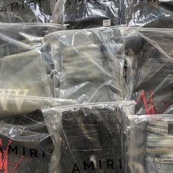 Brand New Amiri Jeans 