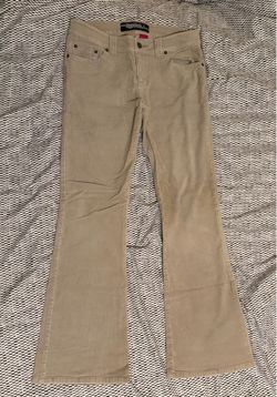 Tyte Brand Corduroy Pants