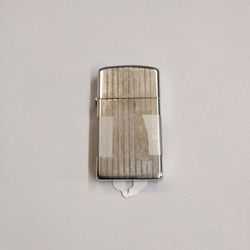1968 Zippo Lighter- Located In Shelton 