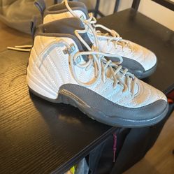 Jordans 12 Retro Vachetta TAN 