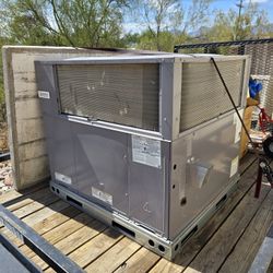 Like-New 3-Ton GrandAire Gas Pack HVAC Unit - Only 3 Years Old  - $1500 OBO