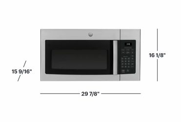 GE Microwave