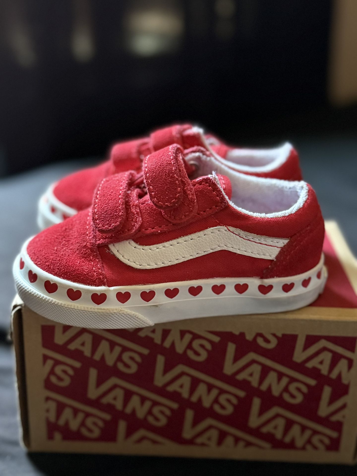 Kids Vans