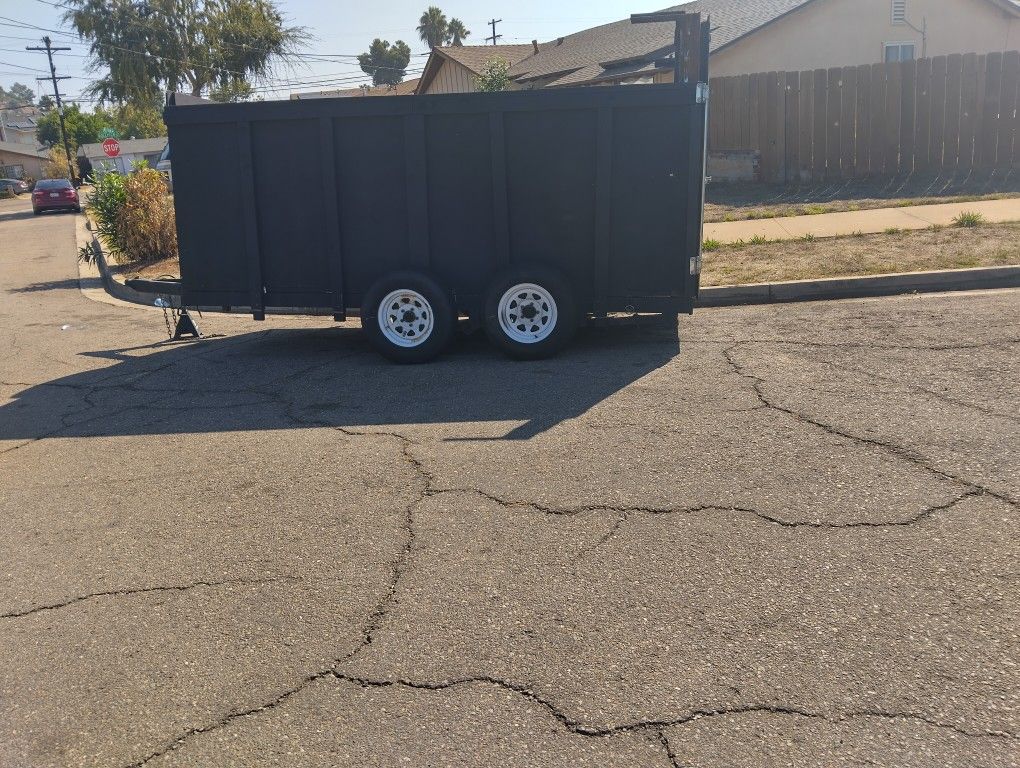 Trailer