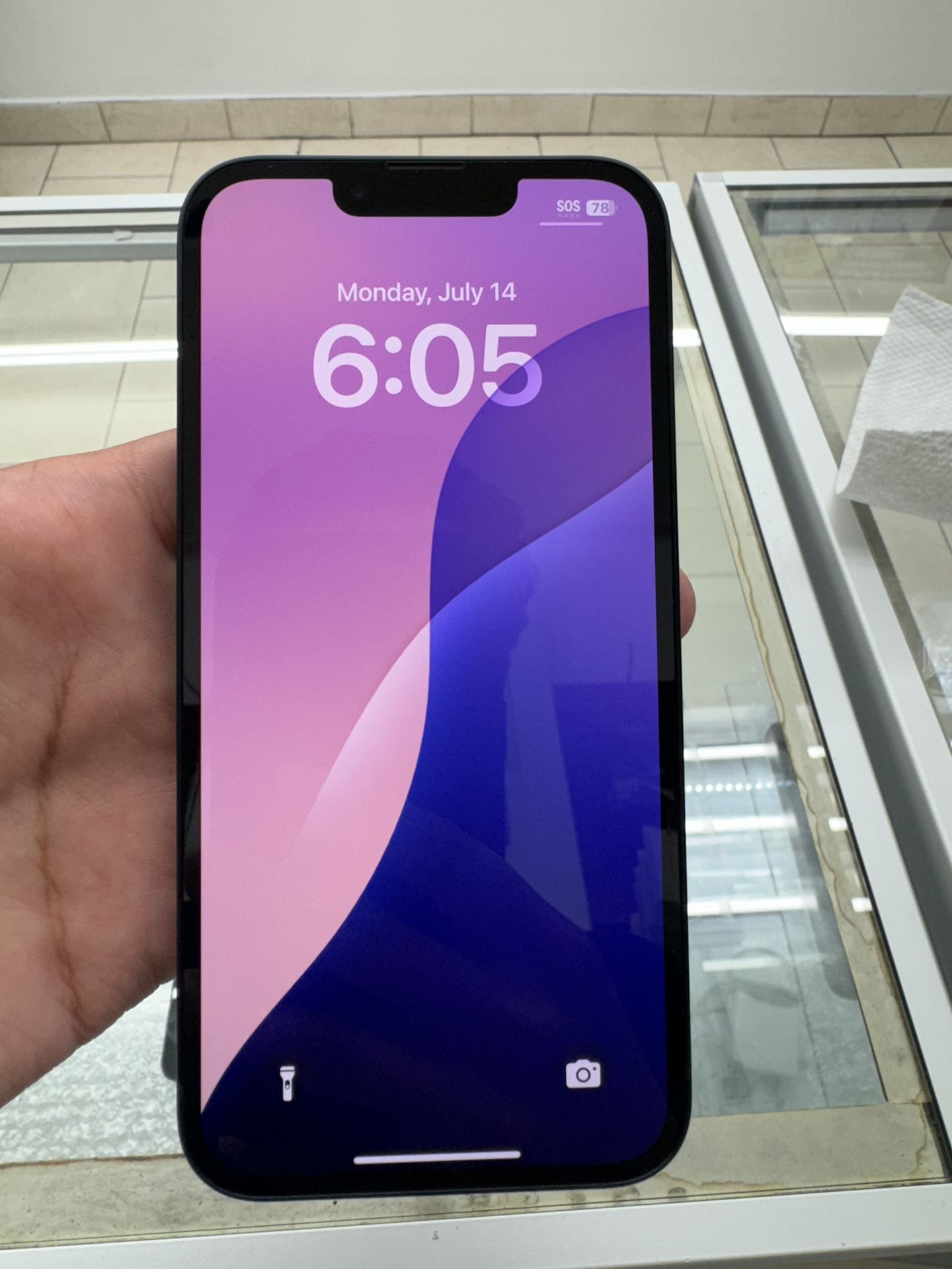 Iphone13 Factory Unlocked