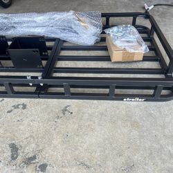 RV Cargo Carrier
