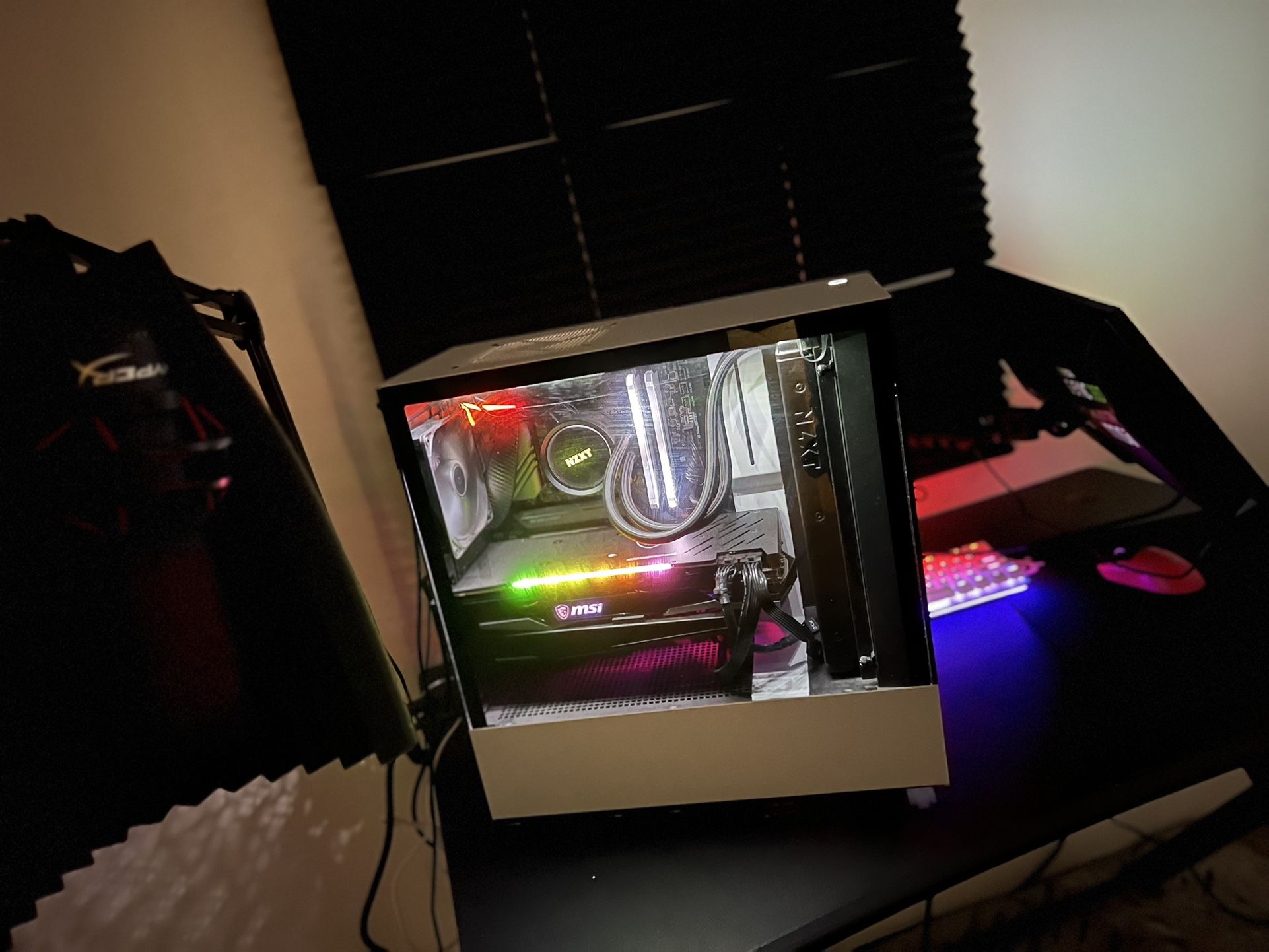 amazing gaming pc