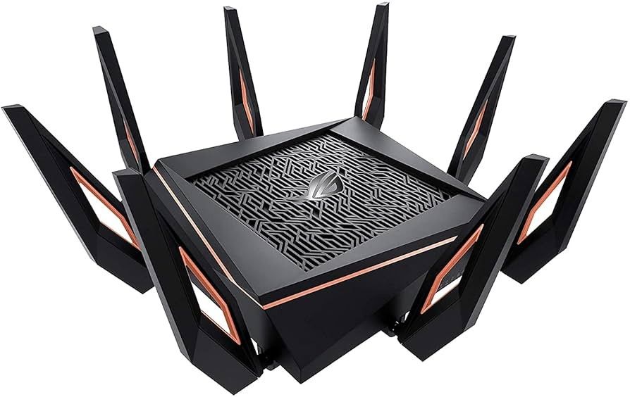 Asus Gaming Router
