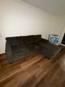 3-Piece Couch