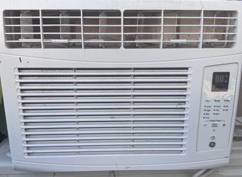 Ge Window Ac Unit. 