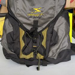 Motorcycle Backpack. Super Trick! Brand New!$80