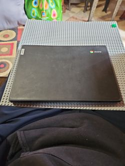 Lenovo Chrome Laptop 