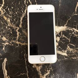 iPhone SE 32GB A1662