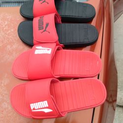 Mens Slides 