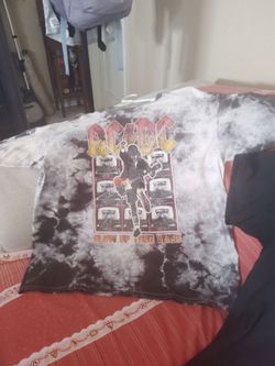 Vintage t-shirt