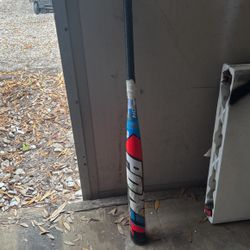 Easton Fireflex Loaded