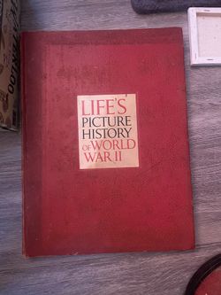 World War II